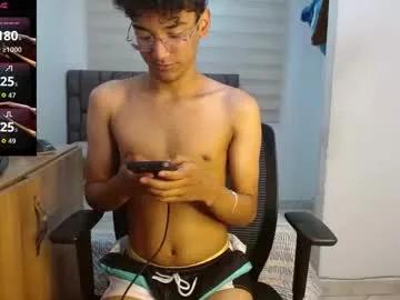 harrytwink18 from Chaturbate is Freechat