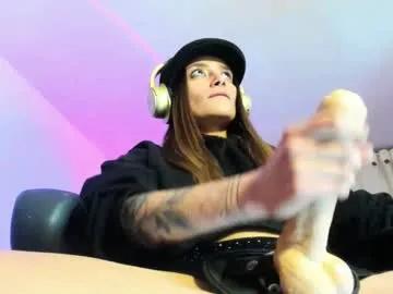 hat_girl from Chaturbate is Freechat