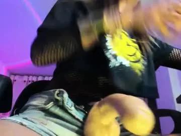 hat_girl from Chaturbate is Freechat