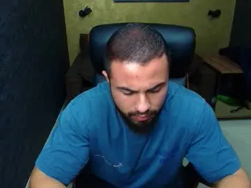 hayeswood from Chaturbate is Freechat