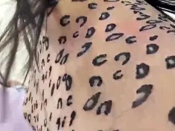 haylee_sexy from Chaturbate is Freechat