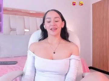 Hazel_ross_tcw from Chaturbate