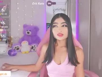hazelbabee_ from Chaturbate is Freechat