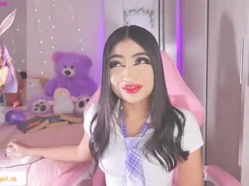 hazelbabee_ from Chaturbate is Freechat