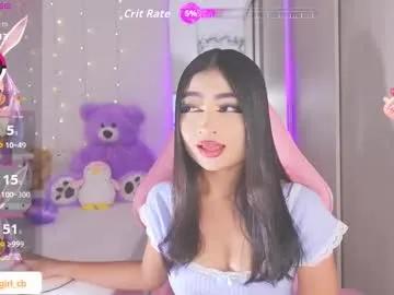 hazelbabee_ from Chaturbate is Freechat