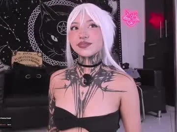 hazellwitch from Chaturbate is Freechat