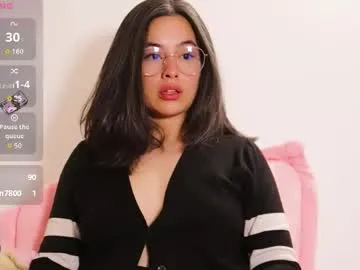 hearmymoans_18 from Chaturbate is Freechat