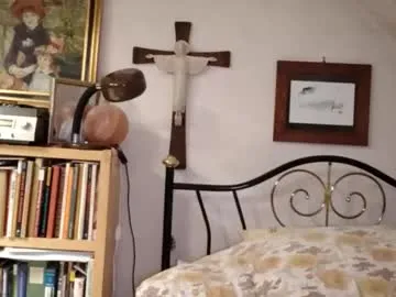 heaven_port2 from Chaturbate is Freechat