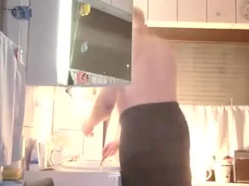 heaven_port2 from Chaturbate is Freechat