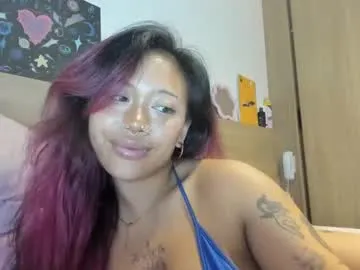 heavenngirlyy444 from Chaturbate is Freechat