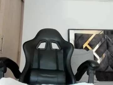 heavy_thor from Chaturbate is Freechat