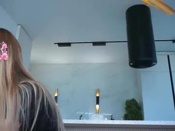 heidas_passion from Chaturbate is Freechat