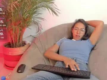 heidi_feuer from Chaturbate is Freechat
