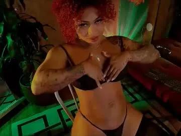 heidicox from Chaturbate is Freechat
