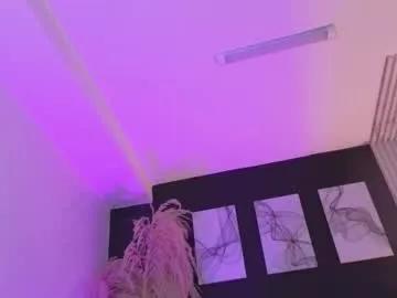 heiley_moon from Chaturbate is Freechat