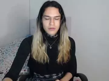 Helena_spellman from Chaturbate