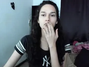 Helena_spellman from Chaturbate
