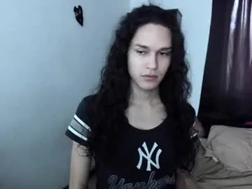 Helena_spellman from Chaturbate