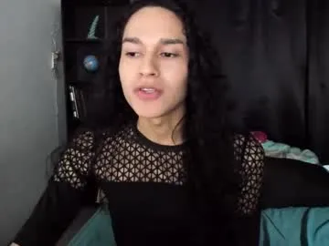 helena_spellman from Chaturbate is Freechat