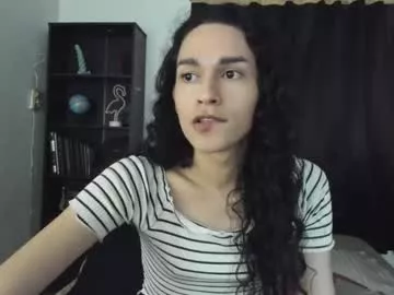 Helena_spellman from Chaturbate