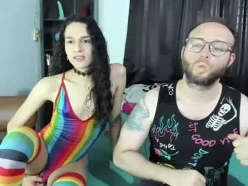 Helena_spellman from Chaturbate