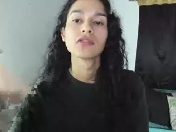 Helena_spellman from Chaturbate
