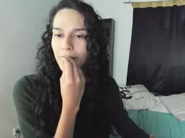 Helena_spellman from Chaturbate