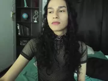 Helena_spellman from Chaturbate