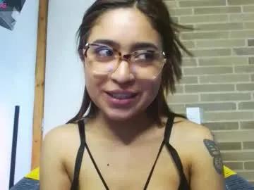 Helenacyruss666 from Chaturbate