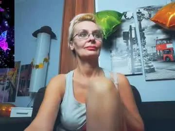 helgahimmele from Chaturbate is Freechat