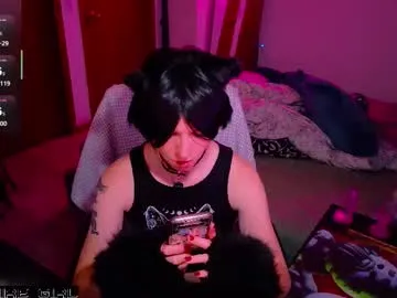 hellfire_girl from Chaturbate is Freechat