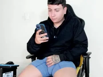 hellstar_team from Chaturbate is Freechat