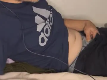 Herman1995 from Chaturbate