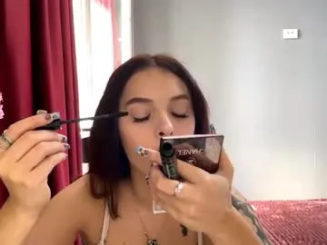 heyvibeee from Chaturbate is Freechat