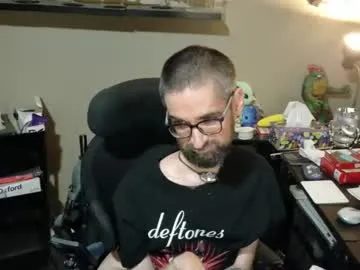 highpriest_belial from Chaturbate is Freechat