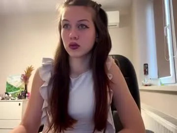 hildredmabray from Chaturbate is Freechat