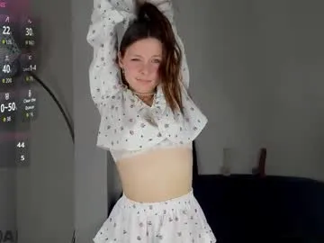 hina_smith from Chaturbate is Freechat