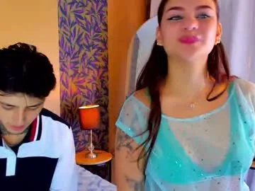 hinata_itachi from Chaturbate is Freechat