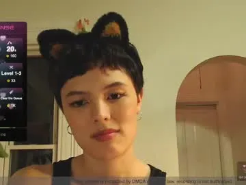 hivivi from Chaturbate is Freechat