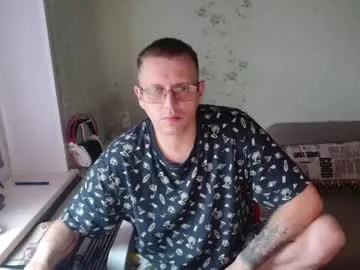 hlestus from Chaturbate is Freechat