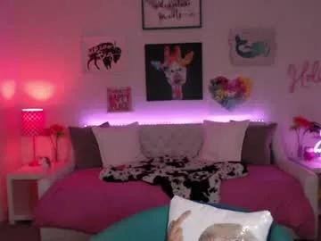 holihurricane from Chaturbate is Freechat