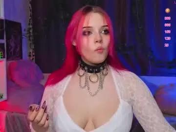 Hollisbelch from Chaturbate