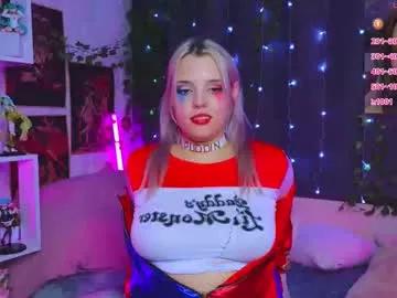Hollisbelch from Chaturbate