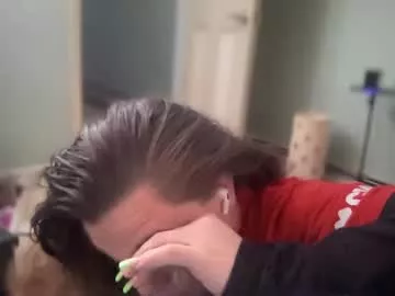 Holly23hopefull from Chaturbate