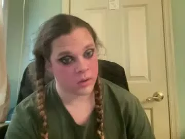 Holly23hopefull from Chaturbate