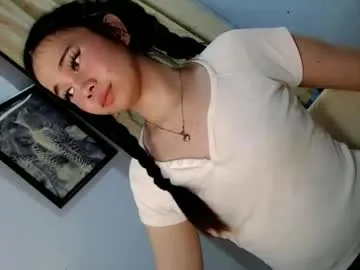 holly_sasa from Chaturbate is Freechat