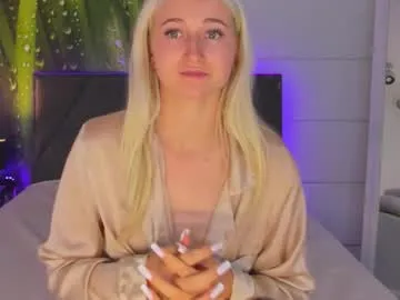 Hollytaillor from Chaturbate