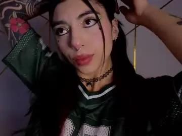 hollyxx_ from Chaturbate is Freechat