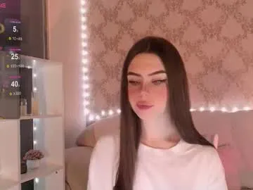 holymiax from Chaturbate is Freechat