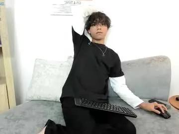 honeymoon_sariel from Chaturbate is Freechat